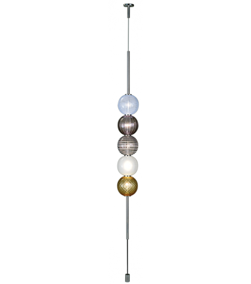 Abaco Venini Pendant Lamp
