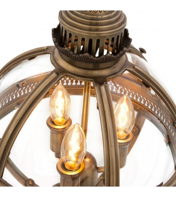 Lantern Residential Eichholtz Candelabro