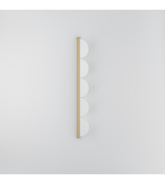 Inside Out Atelier Areti Wall Lamp
