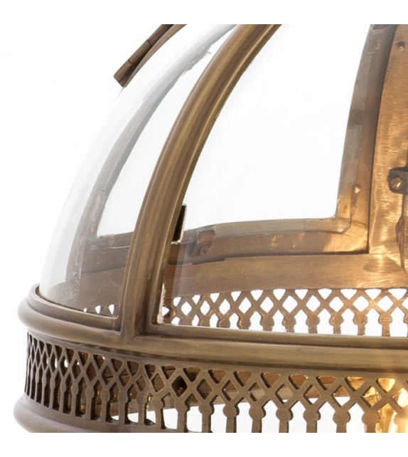 Lantern Residential Eichholtz Chandelier