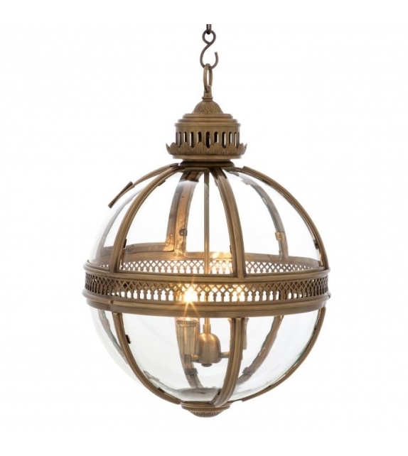 Lantern Residential Eichholtz Lampadario