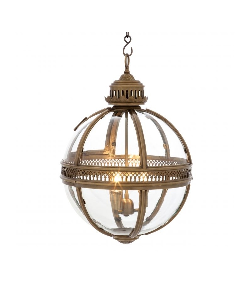 Lantern Residential Eichholtz Candelabro