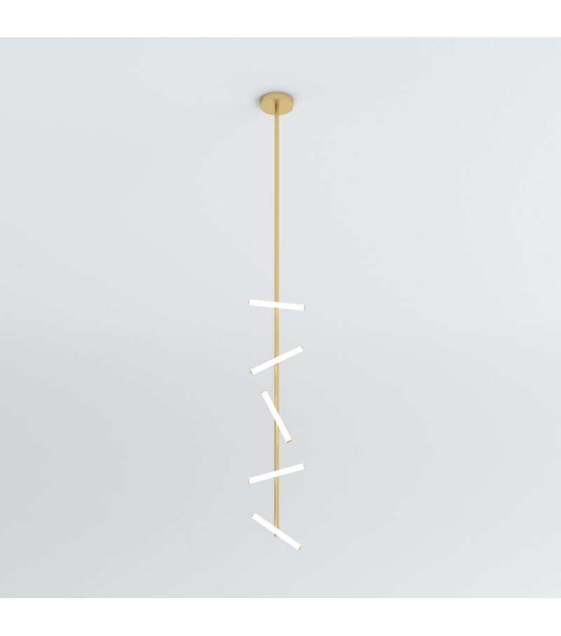 Sticks Atelier Areti Lampada a Sospensione