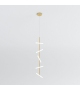 Sticks Atelier Areti Suspension