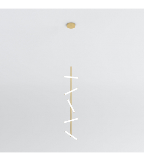 Sticks Atelier Areti Lampada a Sospensione