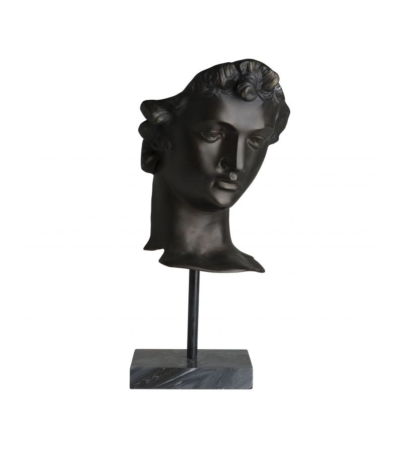 Head David Eichholtz Skulptur