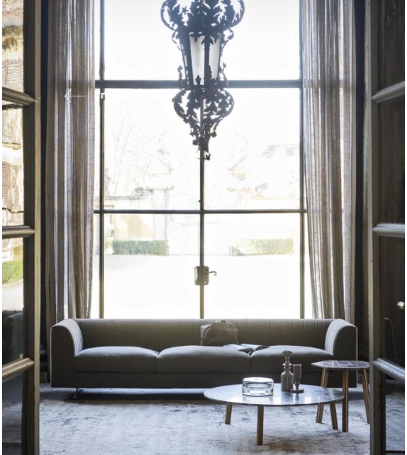 Quilt Tacchini Canapé