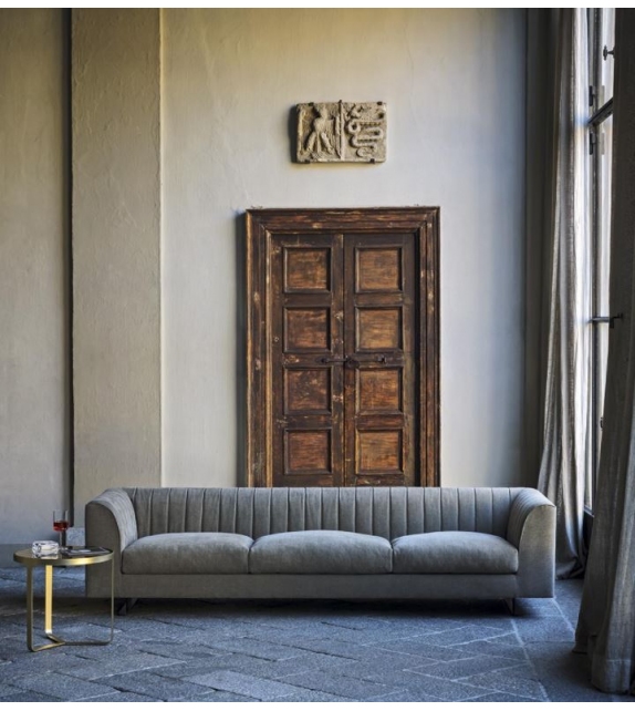 Quilt Tacchini Sofa Milia Shop