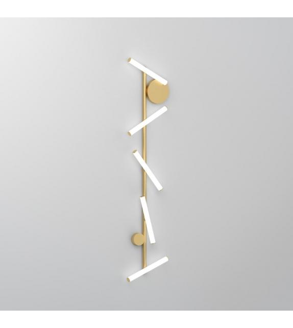 Sticks Atelier Areti Lámpara de Pared