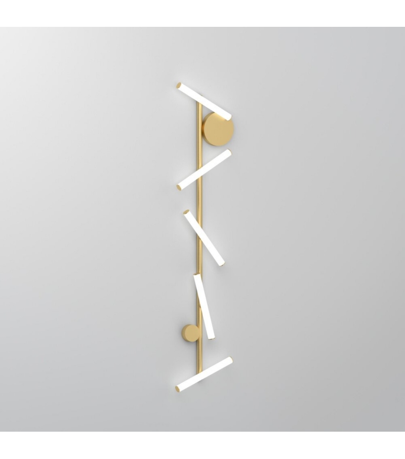 Sticks Atelier Areti Lampada da Parete