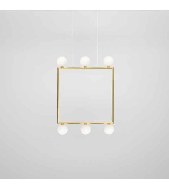 Square Atelier Areti Suspension