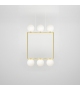 Square Atelier Areti Pendant Lamp