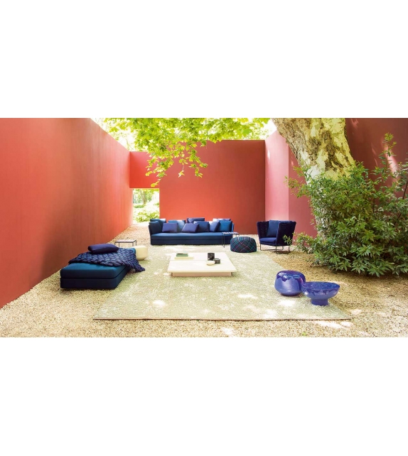 Air Paola Lenti Tapis