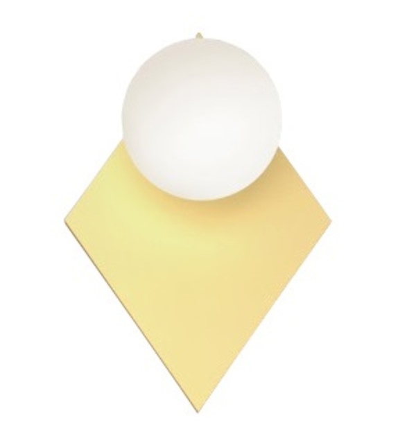 Perspective Variation Atelier Areti Wall Lamp