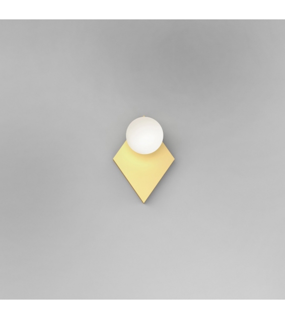 Perspective Variation Atelier Areti Wall Lamp