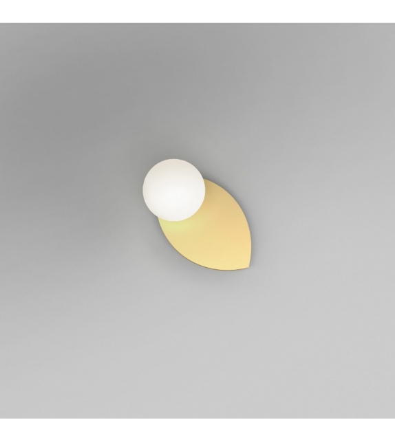 Perspective Variation Atelier Areti Wall Lamp