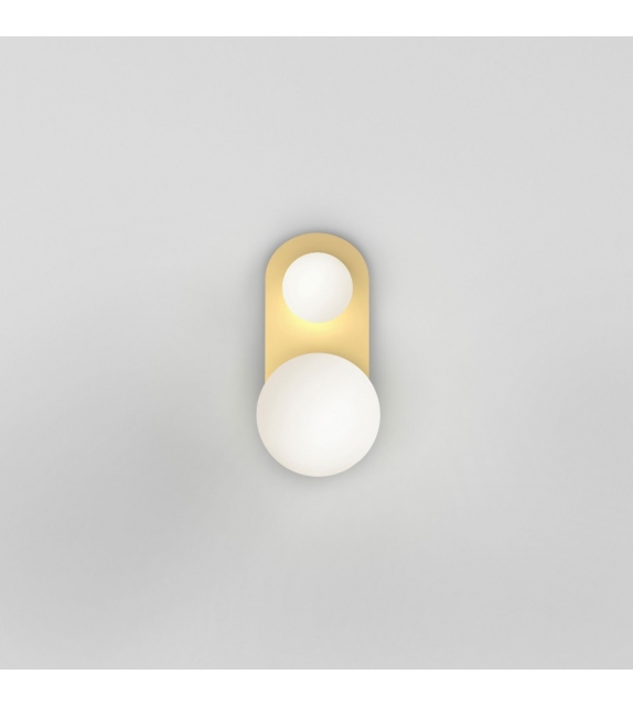 Perspective Variation Atelier Areti Wall Lamp