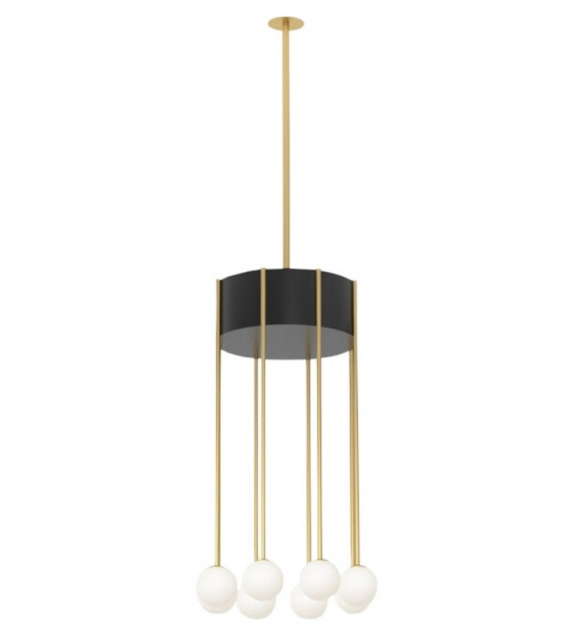 Rain of Globes Atelier Areti Pendant Lamp