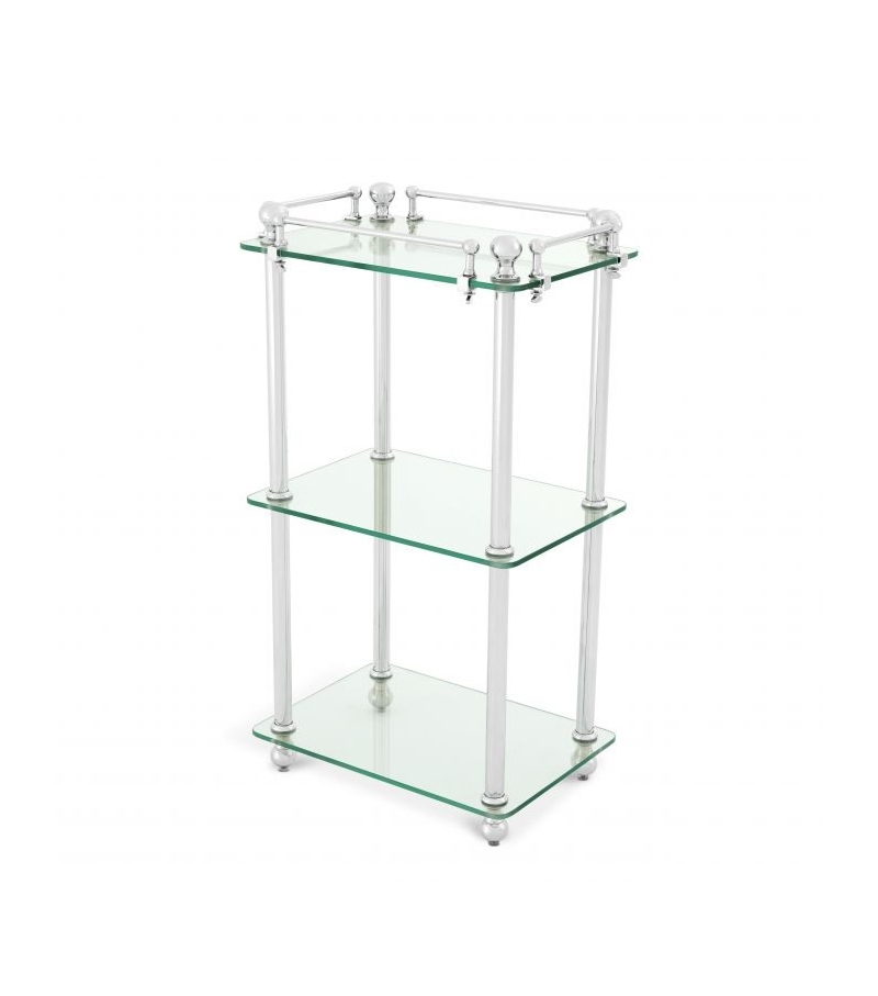 Bathroom Rack Devon Eichholtz Toallero