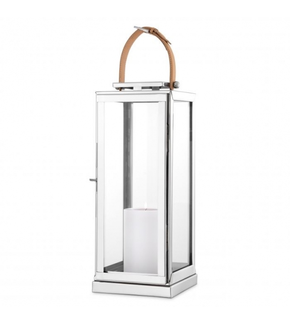 Hurricane Georgian Eichholtz Kerzenständer