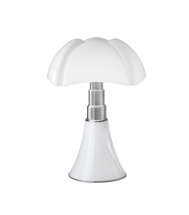 Prêt pour l'expédition - Pipistrello Medio Martinelli Luce Lampe de Table