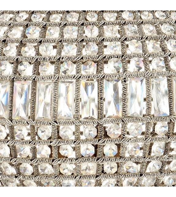 Chandelier Kasbah Oval Eichholtz