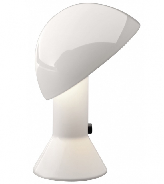 Pronta consegna - Elmetto Martinelli Luce Lampada da Tavolo