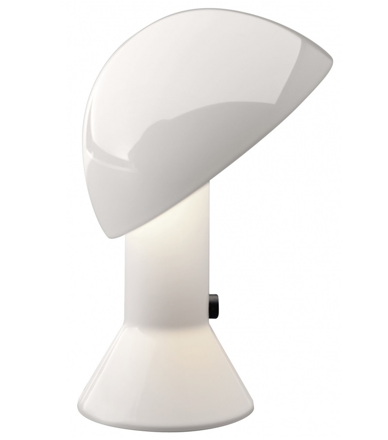 Ready for shipping - Elmetto Martinelli Luce Table Lamp