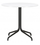 Belleville Vitra Outdoor Table