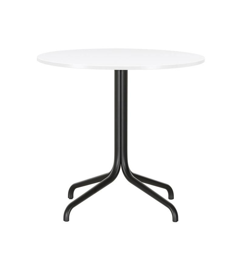 Belleville Vitra Outdoor Table