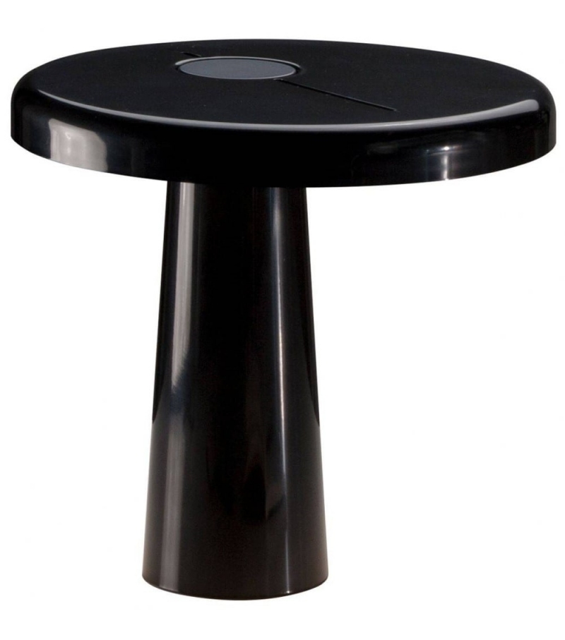 Listo para entregar - Hoop Martinelli Luce Lámpara de Mesa