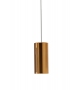 Lit Penta Suspension Lamp
