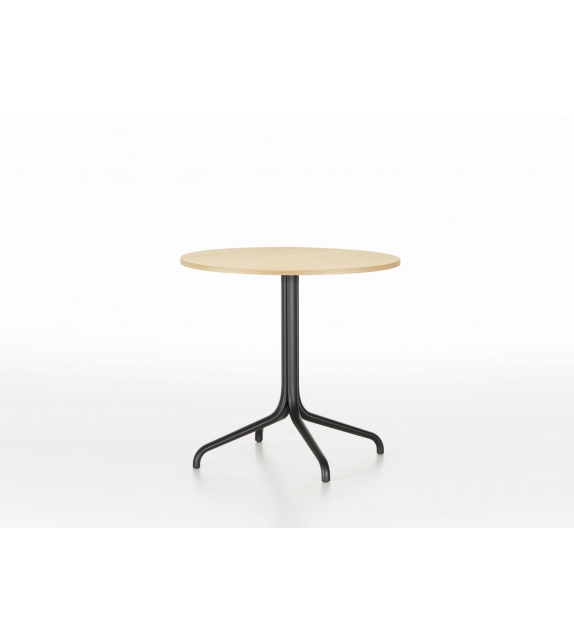 Belleville Indoor Vitra Table
