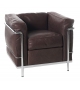 LC2 Grand Confort Durable Sessel Cassina