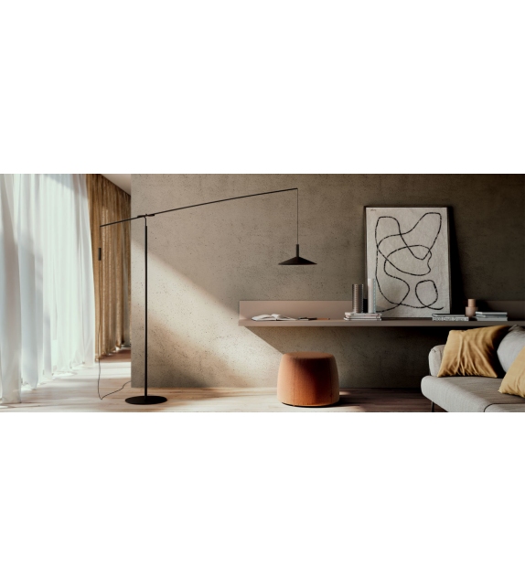 Altura Penta Lampadaire