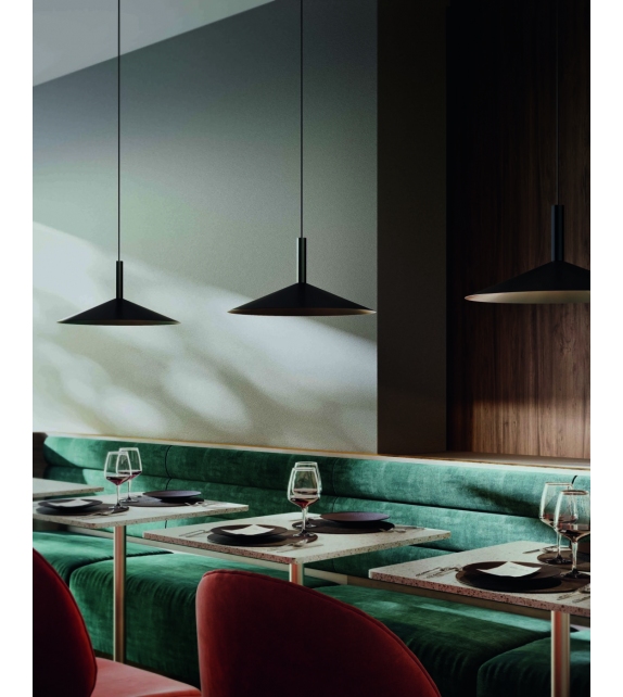 Altura Penta Lampada da Soffitto