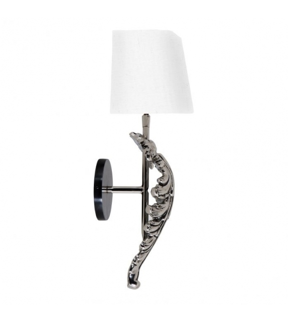 Wall Lamp Beau Site Eichholtz Lámpara de Pared