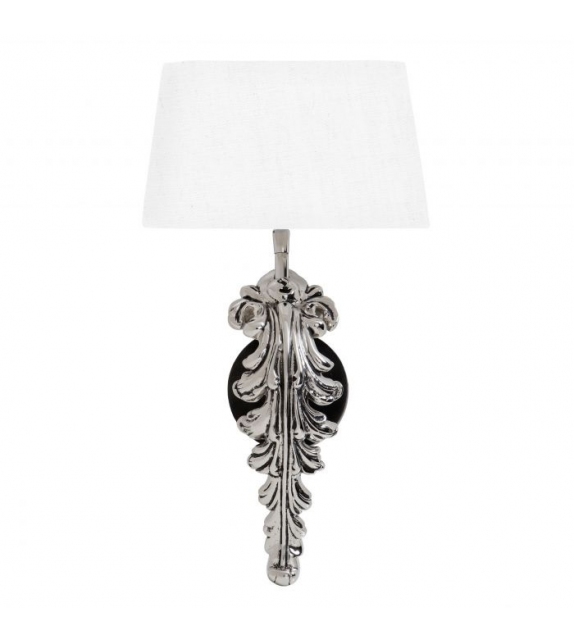 Wall Lamp Beau Site Eichholtz Wandleuchte