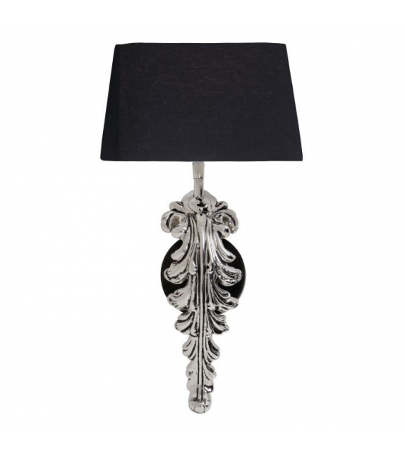 Wall Lamp Beau Site Eichholtz Applique