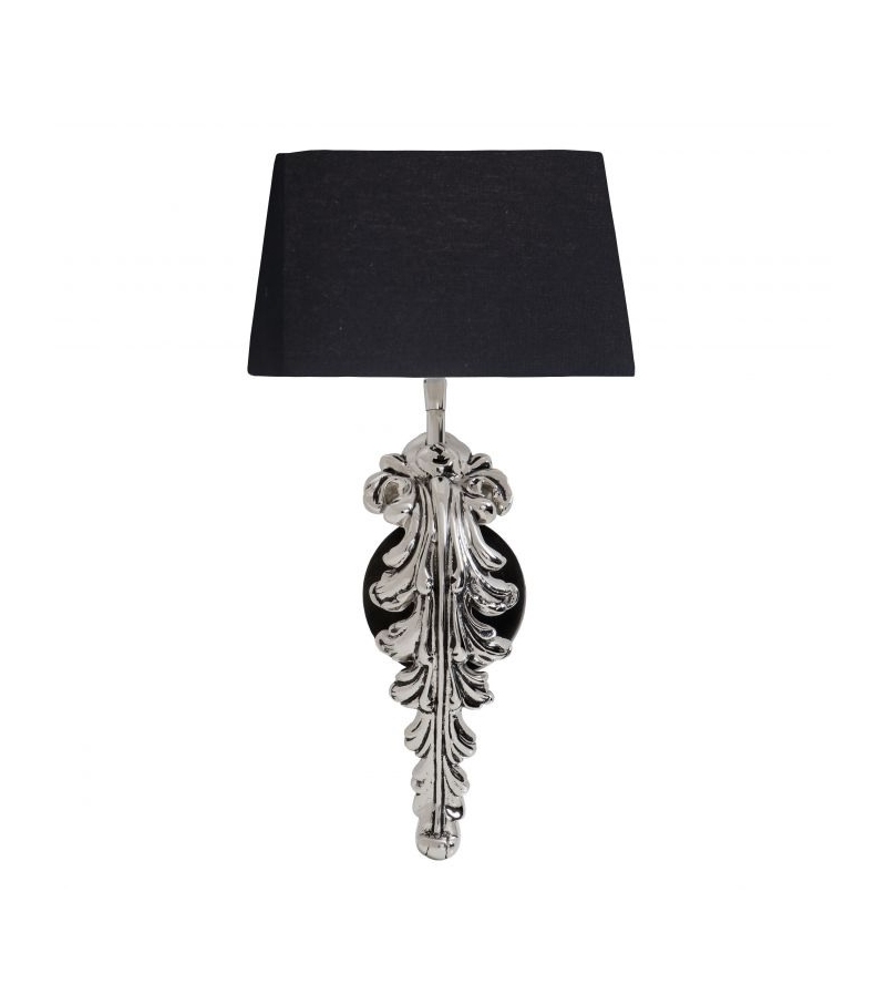 Wall Lamp Beau Site Eichholtz Applique