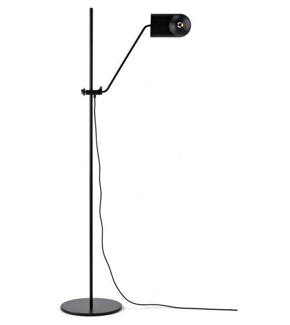 Ready for shipping - Cassina/Karakter Domo Floor Lamp