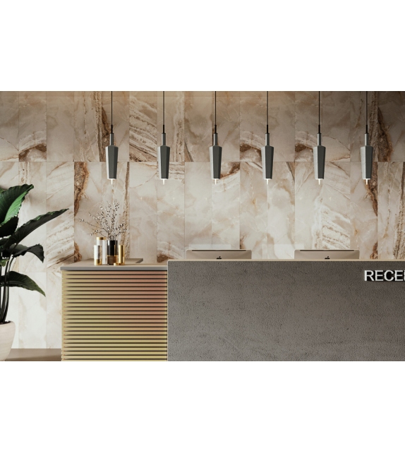 Sop Penta Pendant Lamp