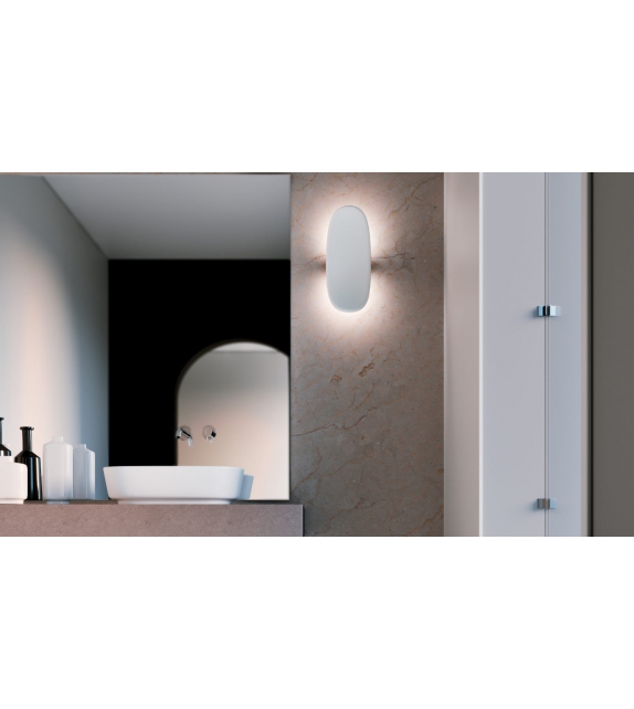 Vela Penta Wall Lamp