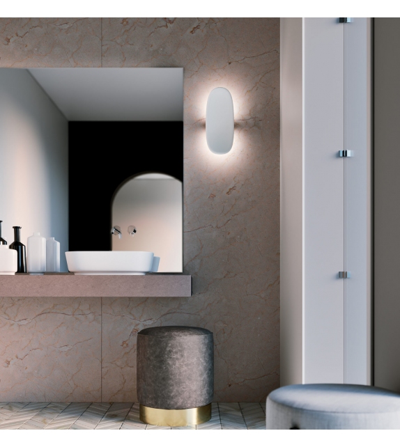 Vela Penta Wall Lamp