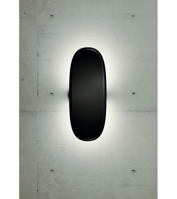 Vela Penta Wall Lamp