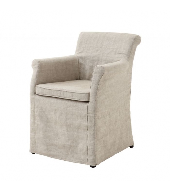 Dining Chair Tampa Eichholtz