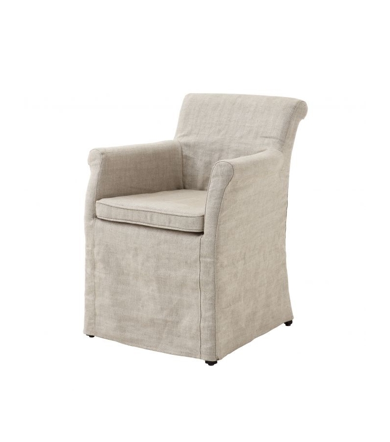 Dining Chair Tampa Eichholtz