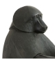 Art Deco Monkey Eichholtz Table Lamp