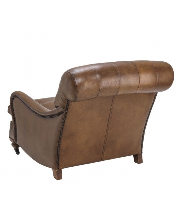 Club Chair Caledonian Eichholtz