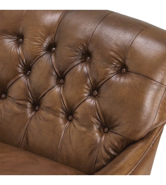 Club Chair Caledonian Eichholtz